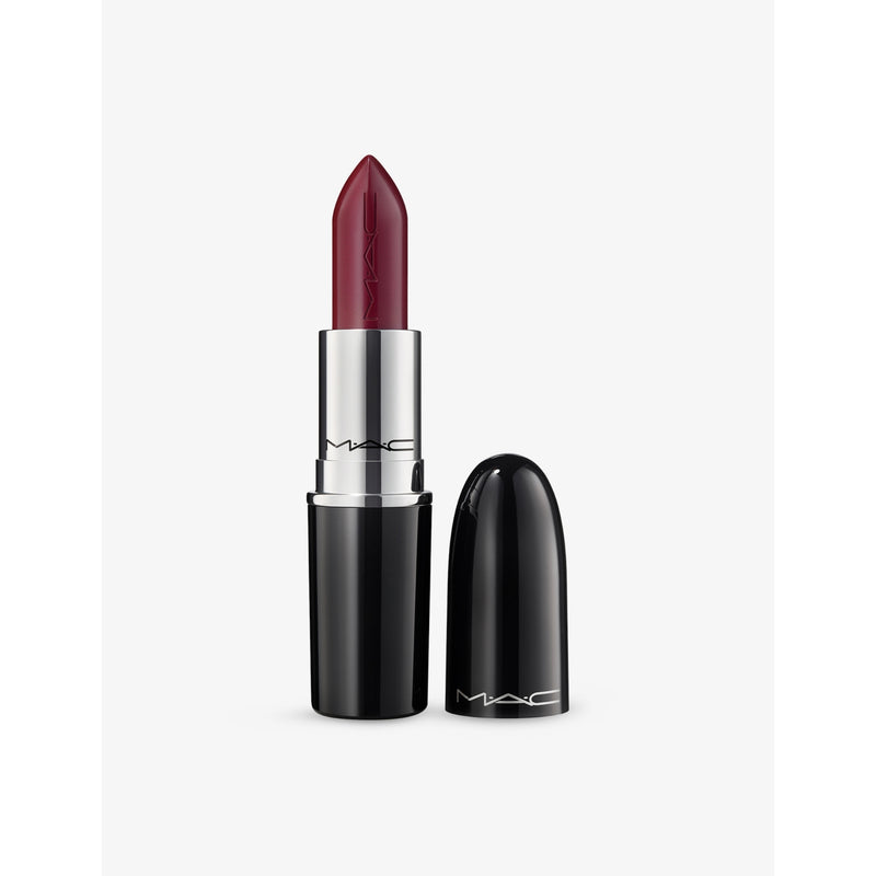Mac Lustreglass Sheer-Shine Lipstick 3.5g