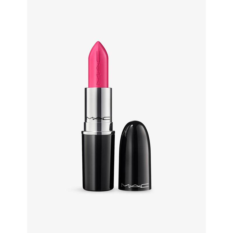 Mac Lustreglass Sheer-Shine Lipstick 3.5g