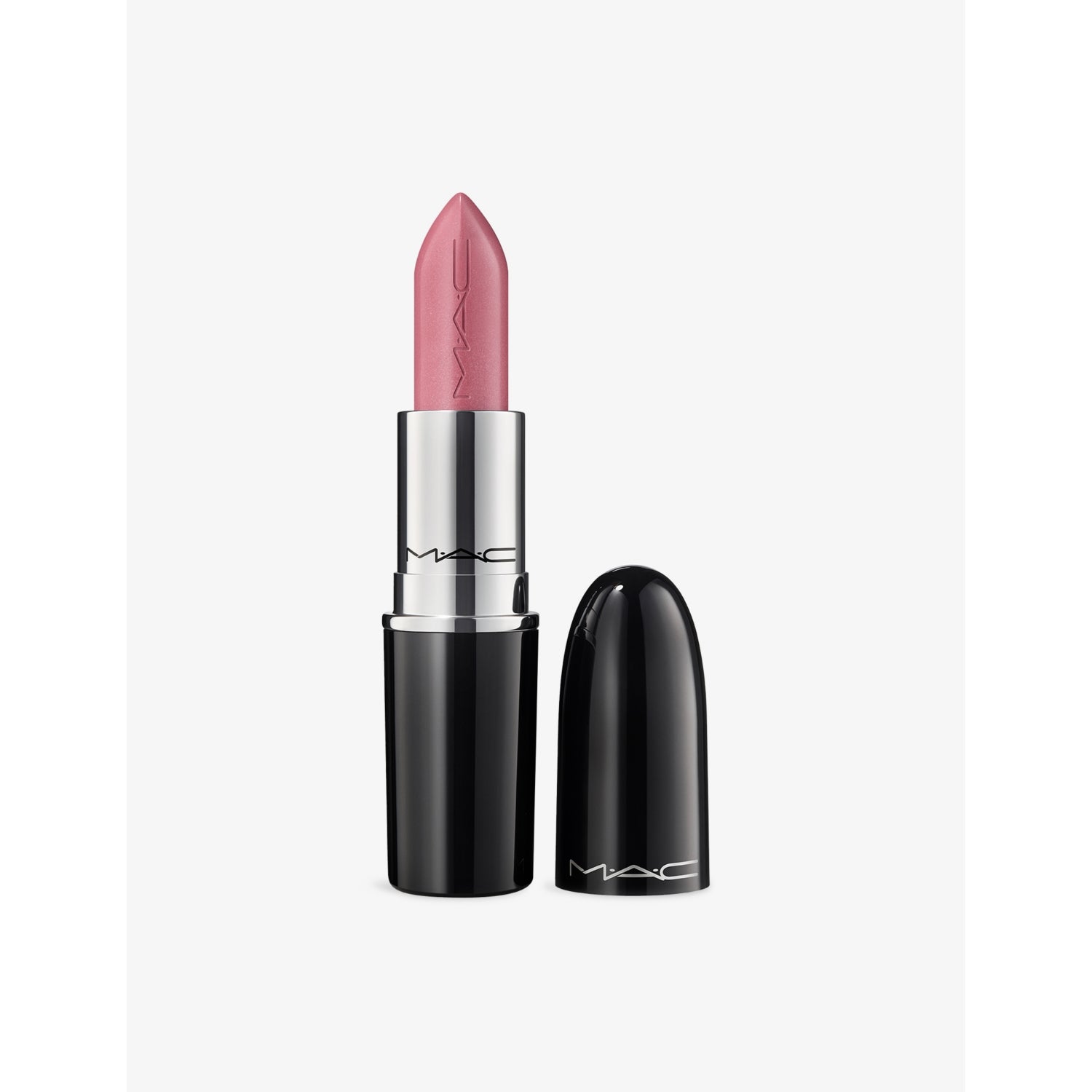 Mac Lustreglass Sheer-Shine Lipstick 3.5g