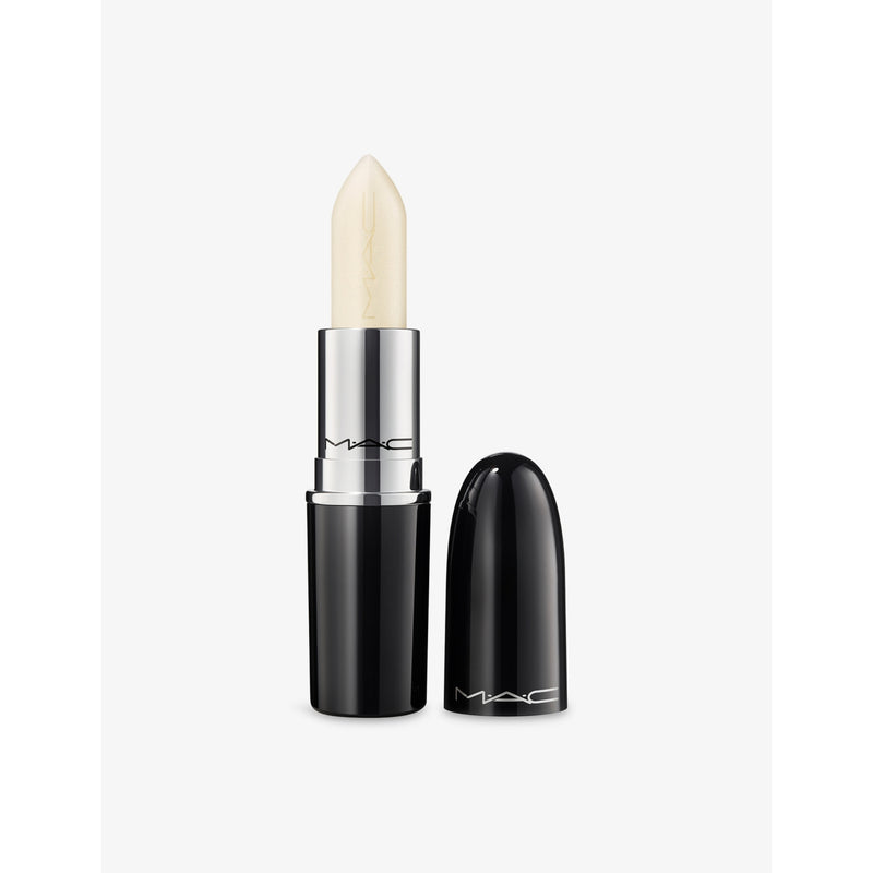 Mac Lustreglass Sheer-Shine Lipstick 3.5g