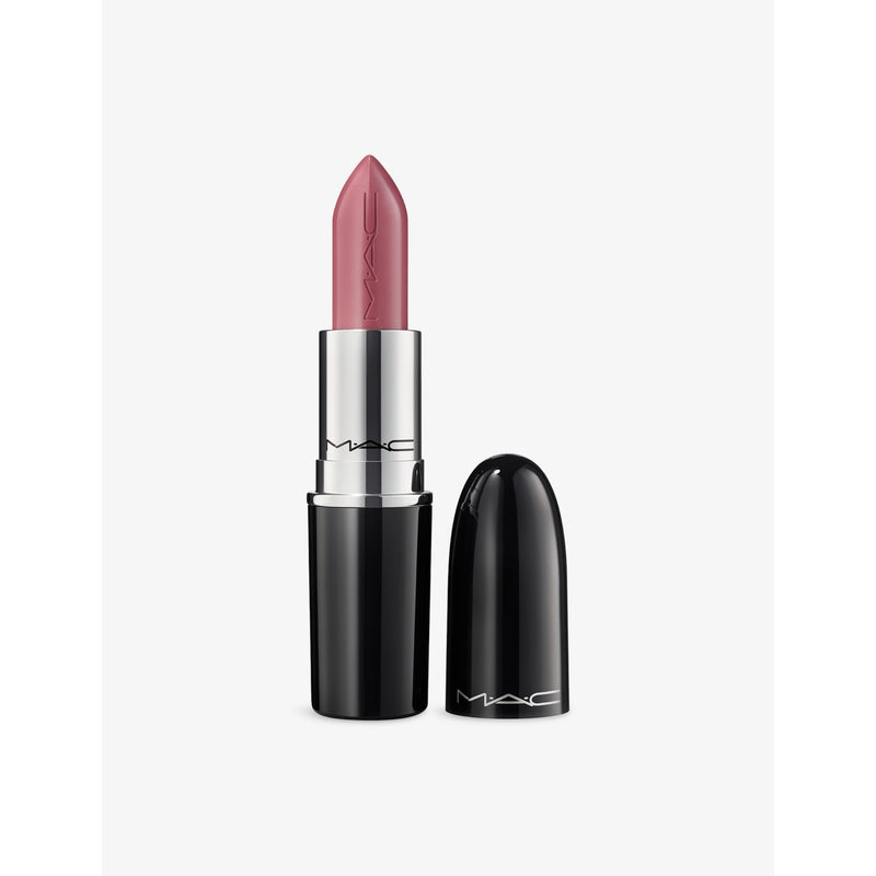 Mac Lustreglass Sheer-Shine Lipstick 3.5g