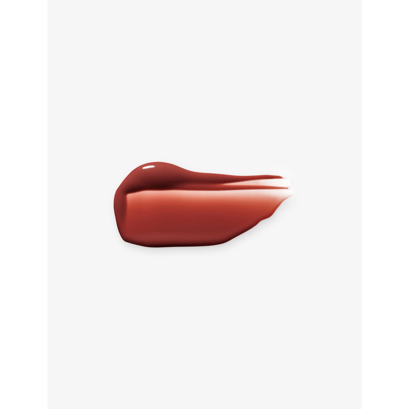 MAC Lustreglass Stain-Glass lip tint 3.5g, UK version