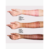 MAC Lustreglass Stain-Glass lip tint 3.5g, UK version