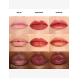 MAC Lustreglass Stain-Glass lip tint 3.5g, UK version