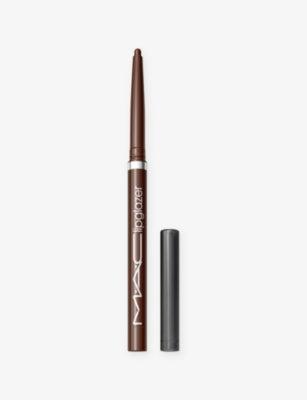 Lipglazer Glossy Liner 0.25g - CHESTNUT