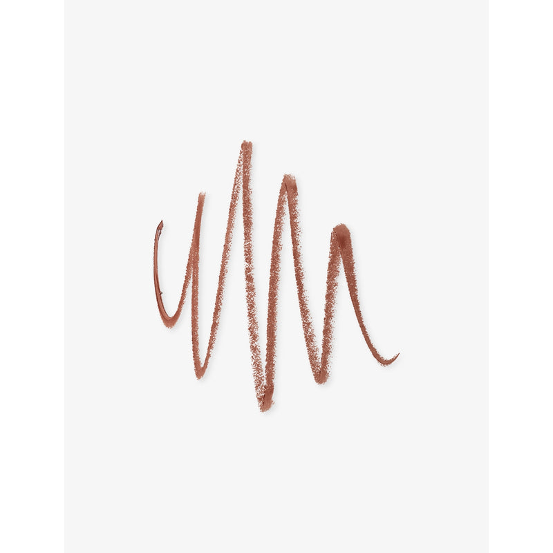 MAC Lipglazer Glossy Liner 0.25g pencil, UK version