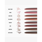 MAC Lipglazer Glossy Liner 0.25g pencil, UK version