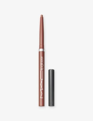 Lipglazer Glossy Liner 0.25g - Cool Spice