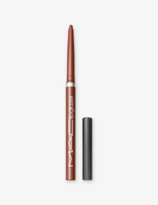MAC Lipglazer Glossy Liner 0.25g pencil, UK version