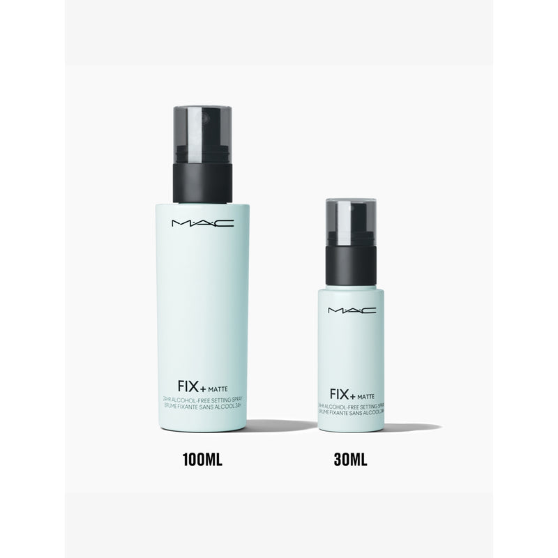 MAC Fix+ Stay Over Matte setting spray 100ml, UK version