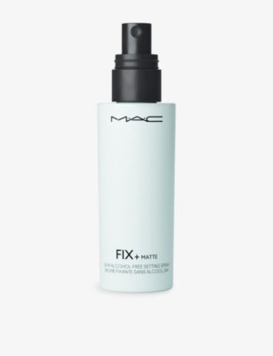 MAC Fix+ Stay Over Matte setting spray 100ml, UK version