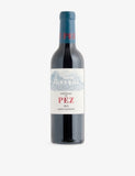 Château de Pez St Estèphe 2022 Bordeaux red wine 375ml, UK version
