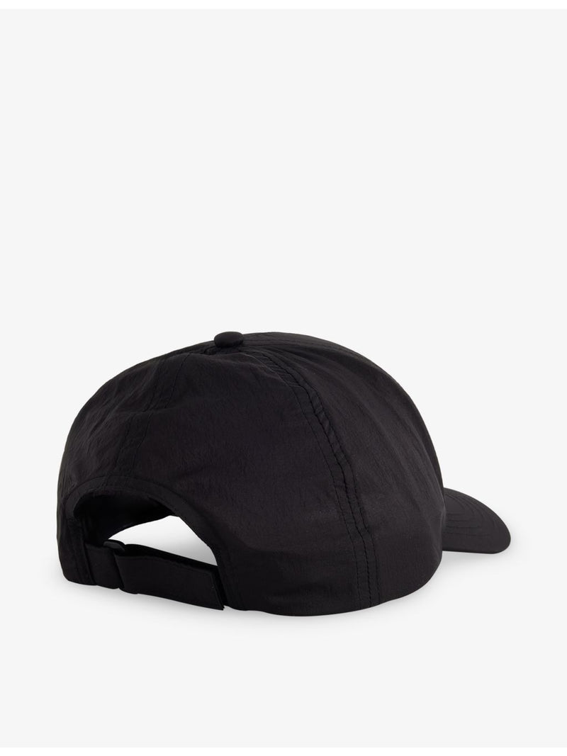The Couture Club branded woven training cap, UK version