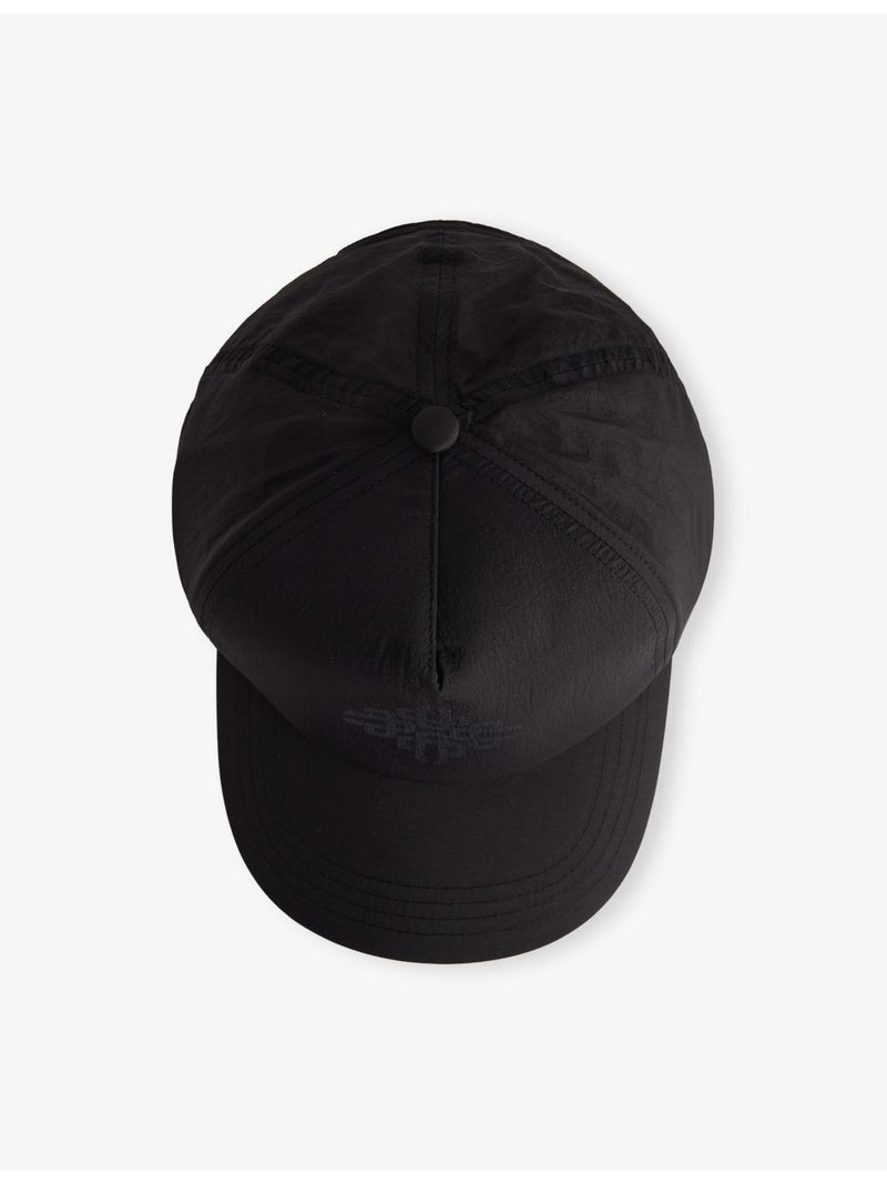 The Couture Club branded woven training cap, UK version