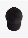 The Couture Club branded woven training cap, UK version