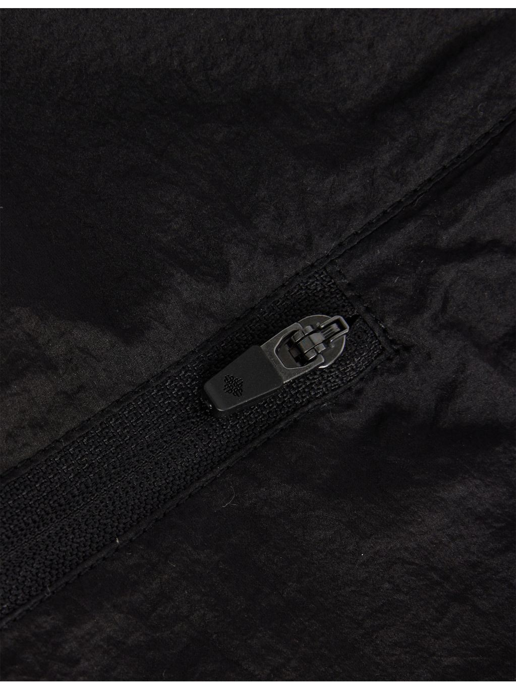 The Couture Club woven drawstring bag, 100% nylon (British brand)