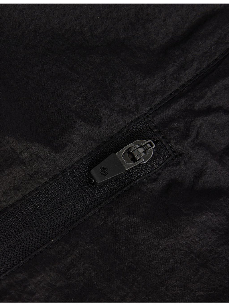 The Couture Club woven drawstring bag, 100% nylon (British brand)