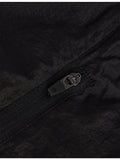 The Couture Club woven drawstring bag, 100% nylon (British brand)