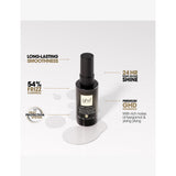 ghd Sleek Operator smoothing oil elixir 45ml, UK version