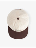 Malbon Palmera cotton cap snapback - British product