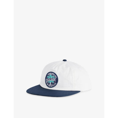 selfridges Malbon Mal Palmera Snapback Cap- Buy online at McGrocer