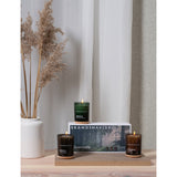 Skandinavisk Hibernate scented candle gift set 65g x 3, UK version