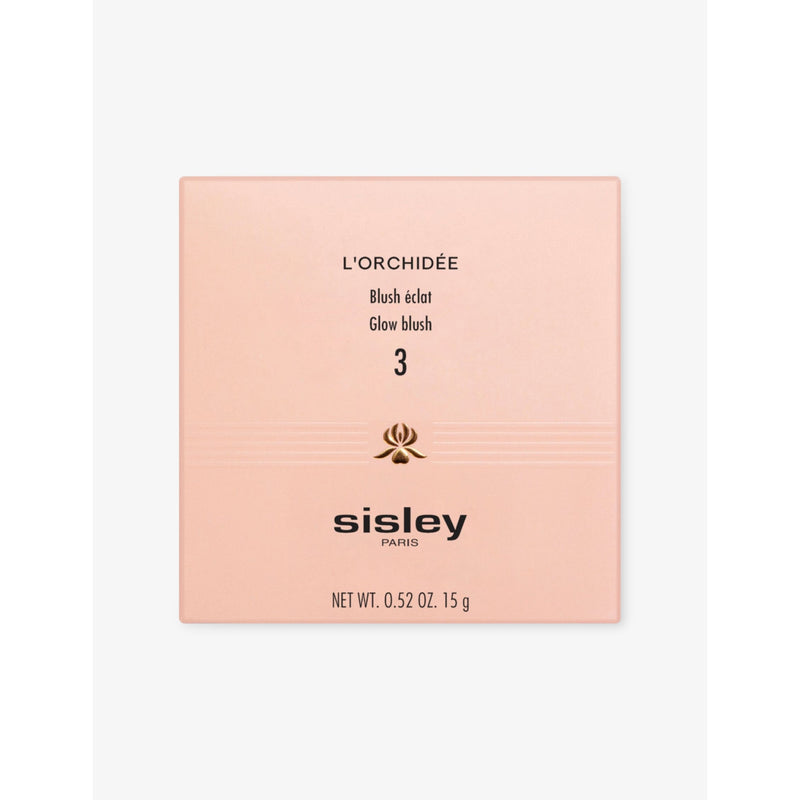 Sisley L'Orchidee Blush 15g, UK version