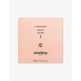 Sisley L'Orchidee Blush 15g, UK version