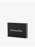 Commonlines sterling silver box chain bracelet 17cm - British product
