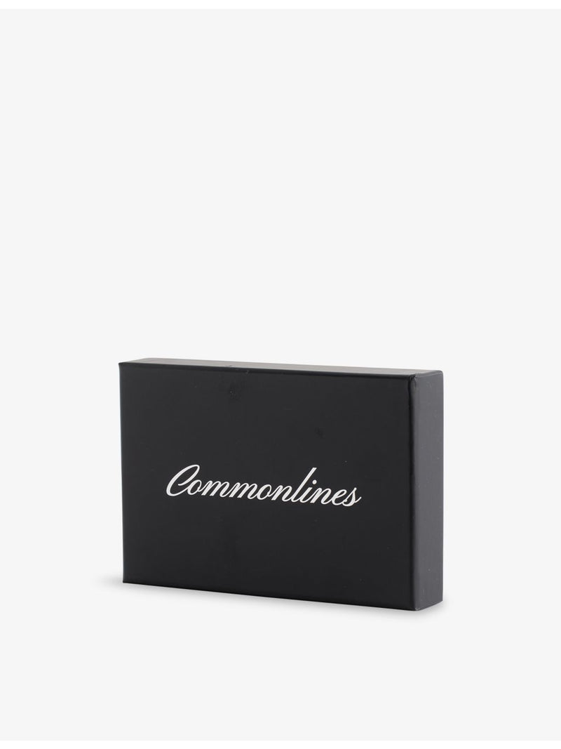 Commonlines Como Link sterling silver bracelet 21cm, imported from the UK