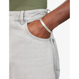 Commonlines Starlight sterling silver cuff bracelet one size, UK version