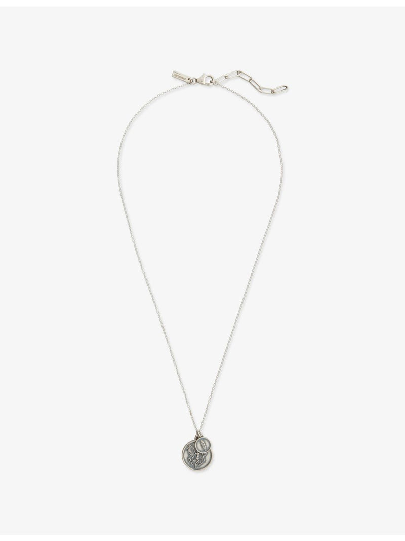 Commonlines protector pendant necklace 50cm chain - British product