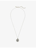 Commonlines protector pendant necklace 50cm chain - British product