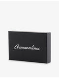 Commonlines Element sterling silver pendant necklace - British product