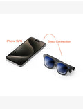 Viture Beast XR glasses with 174-inch screen - British product
