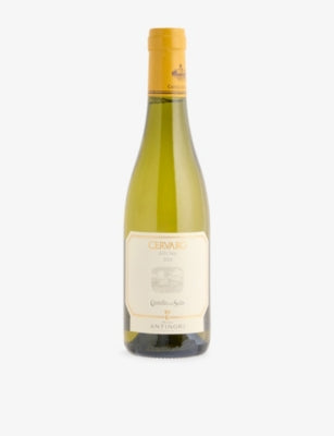 Antinori Cervaro della Sala 2024 Italian white wine 375ml - British product