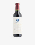 Opus One red wine 2019 in a 375ml bottle, UK version