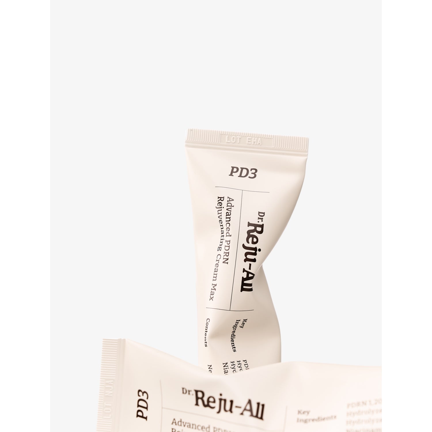Dr Reju-All Advanced PDRN Rejuvenating Cream Max 60ml (British brand)