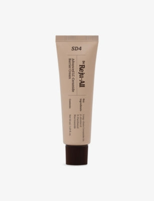 Dr. Reju-All Advanced LC-Ceramide Barrier Cream 50ml, imported from the UK