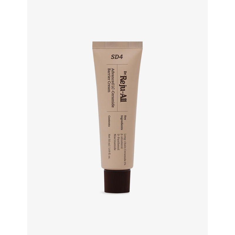 Dr. Reju-All Advanced LC-Ceramide Barrier Cream 50ml, imported from the UK
