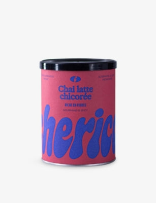 Cherico chai latte 120g, imported from the UK