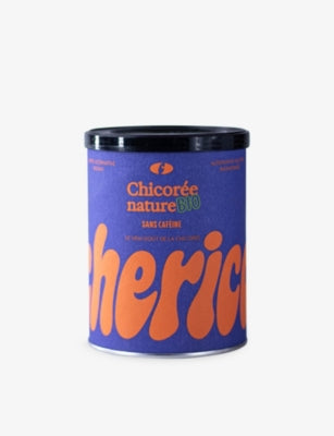 Cherico Original organic soluble chicory 80g - British product