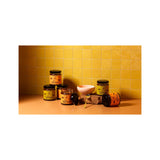 The Chilli Trail Sri Lankan chilli paste 150g, imported from the UK