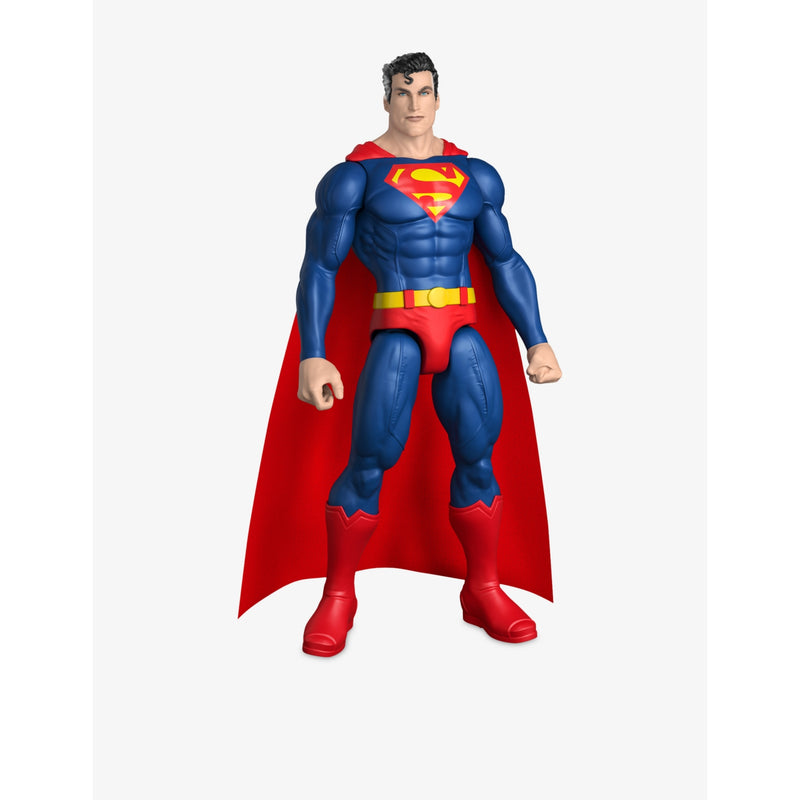 DC Comics Superman action figure 30cm - British product