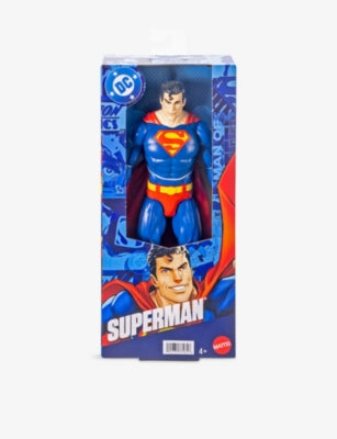 DC Comics Superman action figure 30cm - British product