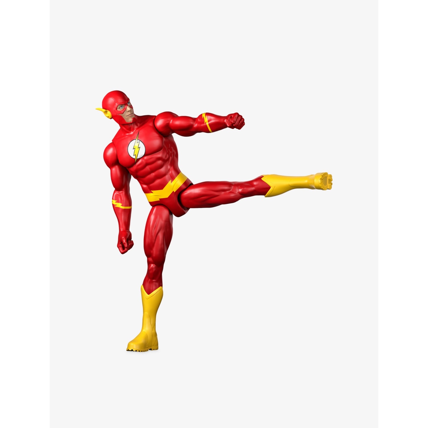 DC Comics The Flash action figure 30cm, UK version