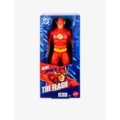 selfridges DC Comics The Flash Action Figure 30cm- Buy online at McGrocer