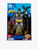 Batman action figure 30cm with 16 articulated joints - British product