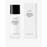 Byredo Rose of No Man's Land body mist, imported from the UK