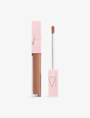 Nars Afterglow lip shine 5.5ml tube (British brand)
